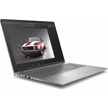 Hp Zbook Power 16 G11 8T0U2EA Intel Core U7-155H 16GB 1tb SSD 4gb Rtx 500 Ada 16" Wuxga Windows 11 Pro Taşınabilir Iş Istasyonu