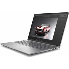 Hp Zbook Power 16 G11 8T0U2EA Intel Core U7-155H 16GB 1tb SSD 4gb Rtx 500 Ada 16" Wuxga Windows 11 Pro Taşınabilir Iş Istasyonu