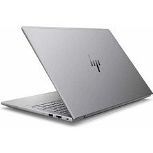 Hp Zbook Power 16 G11 8T0U2EA Intel Core U7-155H 16GB 1tb SSD 4gb Rtx 500 Ada 16" Wuxga Windows 11 Pro Taşınabilir Iş Istasyonu