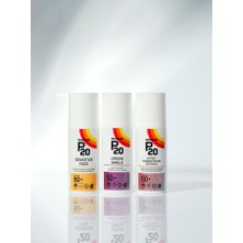 Riemann P20 Urban Shield SPF50+ Face 50G Koruyucu Güneş Kremi
