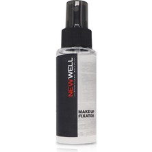 New Well Make Up Fıxator 75 ml