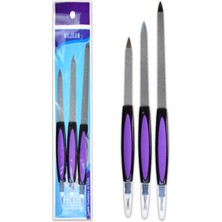 MUJGAN Mujgan Törpü Seti 3 Lü MJGN-259