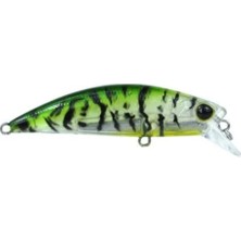 River Picky Boy 60S 6cm 7gr Maket Balık RENK:90SG2