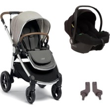 Mamas & Papas Ocarro Cosmo Travel Sistem Bebek Arabası Heritage