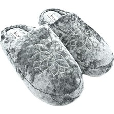 Shoemio Ellie Kadın Ev Terliği