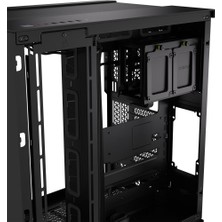 Corsair 6500D Aırflow Mid-Tower Dual Chamber Bilgisayar Kasası - Siyah CC-9011259-WW