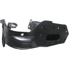 Fam Mercedes C Class W203 00/07 Ön Tampon Braketi̇ Sol 4 Kapı (Tw)