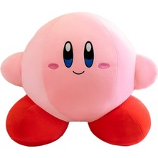 Period123 Kirby Bebek Peluş Oyuncak Kız Yastık (Yurt Dışından)