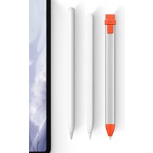 Venus Seer Apple Pencil Için 3 Paket Kalem Ucu, 3 Stil Aşınmaz Ince Nokta Hassas Kontrol Apple Pencil Ucu ile Uyumlu (Yurt Dışından)