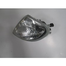 Peugeot Partner 96/02 Ön Si̇nyal Sol Beyaz (Mars)