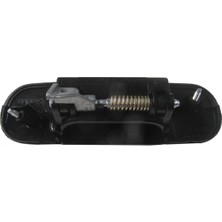 Fiat Şahi̇n/doğan/kartal 88/02 Arka Kapı Dış Açma Kolu Sol Si̇yah