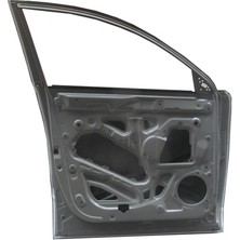 Fam Chery Tiggo 8 23/24 Ön Kapı Komle Sol (Tw)