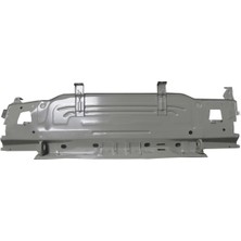 Fam Volkswagen Golf 7 13/17 Arka Panel (Tw)
