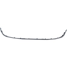 Fam Bmw 1 Seri E87 04/08 Arka Tampon Bandı Astarlı/sensör Deli̇kli̇ (Tw)