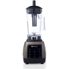 Vosco Home Pro Blender 1600W 2l Gri