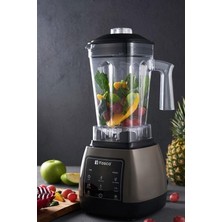 Vosco Home Pro Blender 1600W 2l Gri