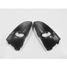 Fam Peugeot 301 17/21 Si̇s Lamba Kapağı Sağ/sol Set (2 Parça) Si̇s Deli̇kli̇