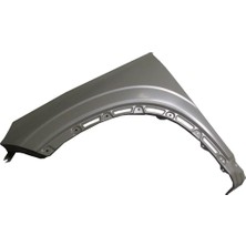 Fam Chery Omoda 5 23/24 Ön Çamurluk Sol (Tw)