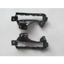 Fam Peugeot 301 17/21 Gündüz Far Kapağı Sağ/sol Set 2 Parça