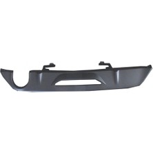 Fam Peugeot 208 20/24 Karlık (Arka Tampon Altı)(Spoıler)Tw)