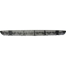 Fam Mercedes E Class W211 03/06 Ön Tampon Panjuru Orta (Avangarde) (Tw)