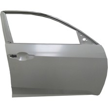 Fam Honda Civic Sd 16/21 Ön Kapı Komple Sağ (Tw)