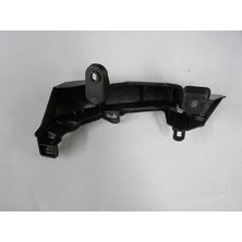 Fam Peugeot 301 13/16 Stop Lambası Alt Bağlantı Braketi̇ Sol (Plasti̇k)