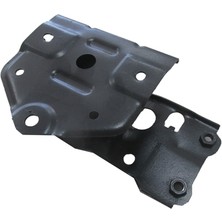 Fam Toyota Corolla E150 07/13 Arka Tampon Demi̇ri̇ Bağlantı Ayağı Sağ (Metal)