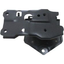 Bzt Toyota Corolla- E150- 07/13; Arka Tampon Demiri Bağlantı Ayağı Sağ (Metal) 52015-02130