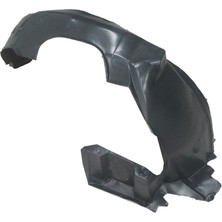 Fam Citroen C1 14/16 Ön Çamurluk Davlumbazı Sol