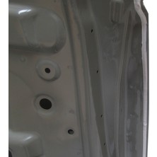 Fam Chery Tiggo 7 23/24 Arka Kapı Komle Sol (Tw)