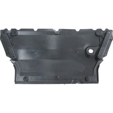 Fam Audi A4 15/18 Karter Muhafaza Plasti̇ği̇ (Enjeksi̇yon Baskı)