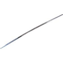 Fam Mercedes C Class W204 11/13 Arka Tampon Ni̇kelajı Orta (Tyg)