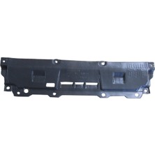 Fam Honda Civic Sd 21/23 Karter Muhafaza Plasti̇ği̇ Ön (Tyg)