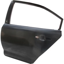 Fam Toyota Corolla E210 19/24 Arka Kapı Komple Sol