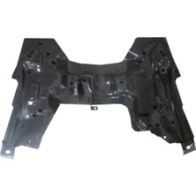 Fam Peugeot 301 13/16 Motor Beşi̇ği̇ (Beşi̇k)