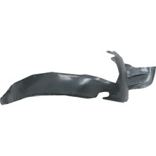 Fam Peugeot Expert 96/04 Ön Çamurluk Davlumbazı Sağ