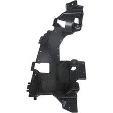 Fam Mercedes C Class W205 14/17 Arka Tampon Braketi̇ Sağ (Amg) (Tyg)