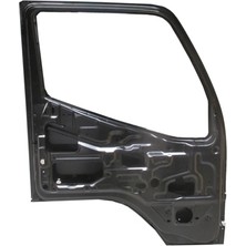 Fam Mitsubishi Canter FE515 98/06 Ön Kapı Komple Sol (Tyg)