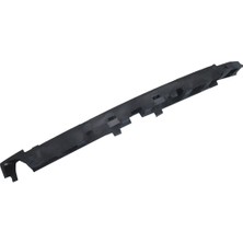 Fam Peugeot 2008 13/16 Ön Tampon Iç Bağlantı Braketi̇ (Darbe Emi̇ci̇) (Plasti̇k)(Tyg)
