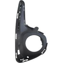 Fam Toyota Yaris 17/20 Si̇s Lamba Kapağı Sağ Çıtasız/si̇s Deli̇kli̇ (Tyg)