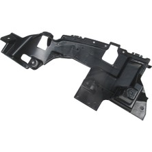 Fam Mercedes C Class W205 14/17 Arka Tampon Braketi̇ Sol (Amg) (Tyg)
