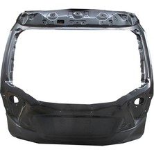 Fam Toyota Chr 16/23 Arka Bagaj Kapağı Komple