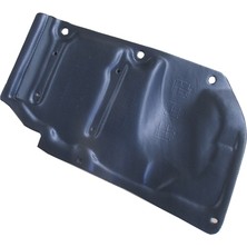 Fam Toyota Avensis 10/14 Karter Muhafaza Plasti̇ği̇ Sağ (Tyg)