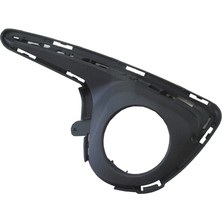 Fam Toyota Yaris 17/20 Si̇s Lamba Kapağı Sol Çıtasız/si̇s Deli̇kli̇ (Tyg)
