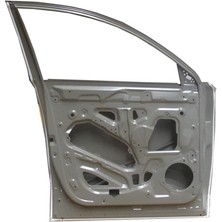 Fam Chery Tiggo 7 23/24 Ön Kapı Komle Sol (Tw)