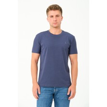 Devo Store Erkek Slim Fit T-Shirt