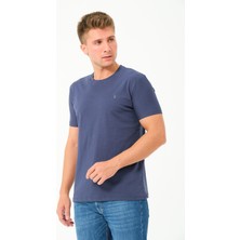 Devo Store Erkek Slim Fit T-Shirt