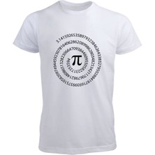 Özcan Tasarım Pi Sayısı Tişörtü