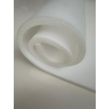 Gercella Paskara Extra Kalın Köpük Sünger Foam (Çok Amaçlı Ütü Masası Örtüsü Bezi Kılıfı Süngeri)